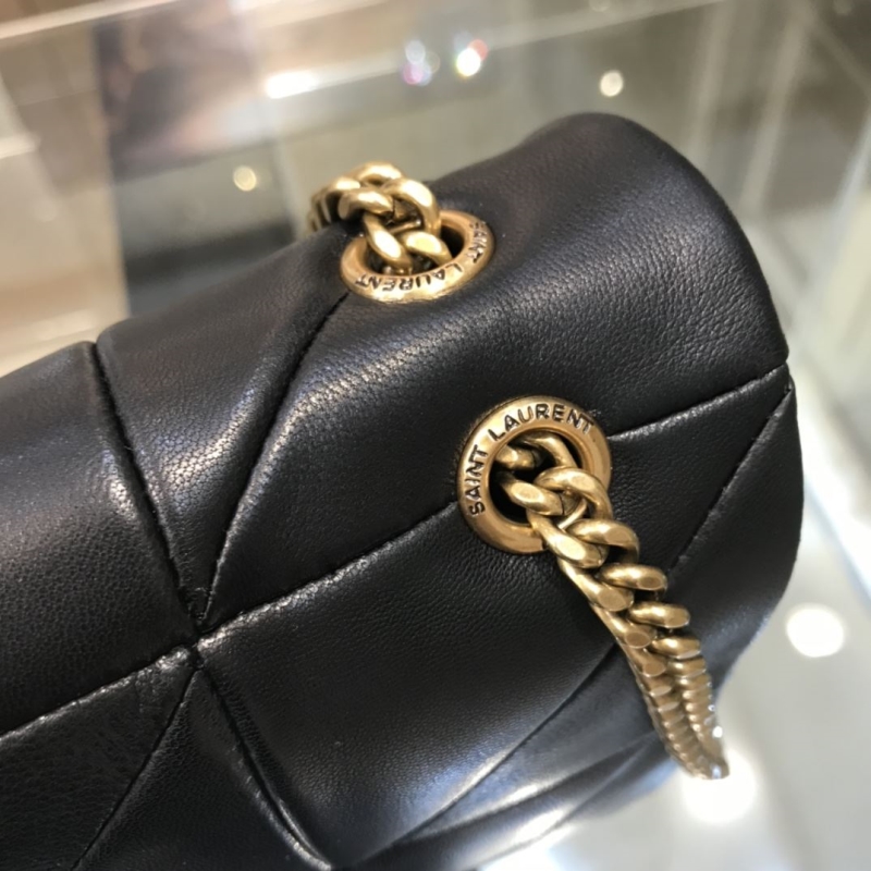 YSL Top Handle Bags